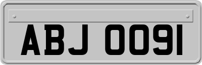 ABJ0091