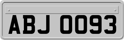 ABJ0093