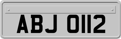ABJ0112
