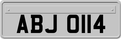 ABJ0114