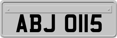ABJ0115
