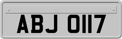 ABJ0117
