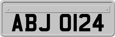 ABJ0124