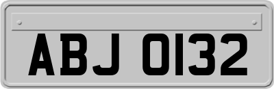 ABJ0132