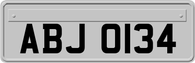 ABJ0134