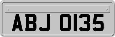 ABJ0135