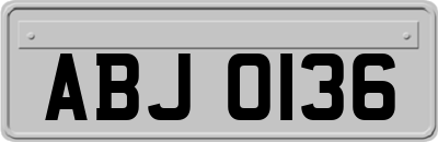 ABJ0136