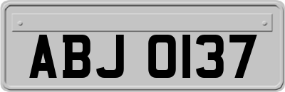 ABJ0137