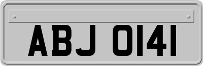 ABJ0141