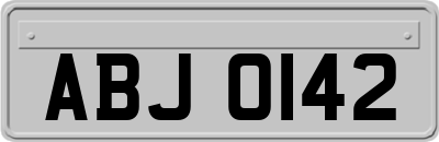 ABJ0142