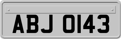 ABJ0143