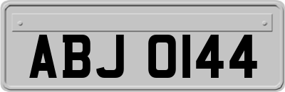 ABJ0144