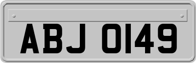 ABJ0149