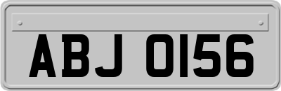 ABJ0156