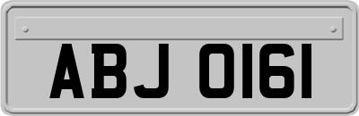 ABJ0161