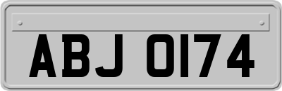 ABJ0174