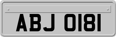 ABJ0181