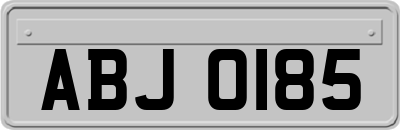 ABJ0185