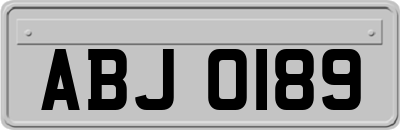 ABJ0189