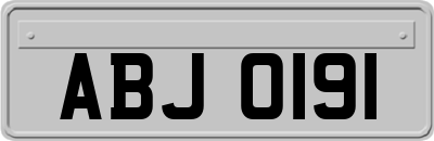 ABJ0191