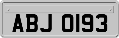 ABJ0193