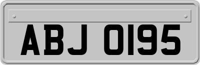 ABJ0195