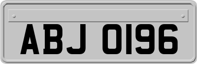ABJ0196