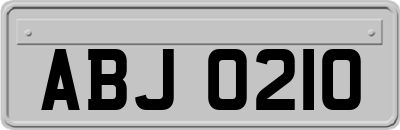 ABJ0210