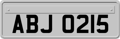 ABJ0215
