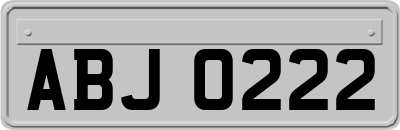 ABJ0222