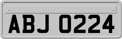 ABJ0224