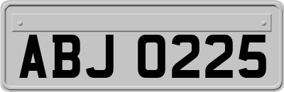 ABJ0225