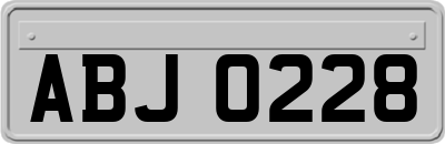 ABJ0228