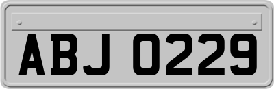 ABJ0229
