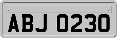 ABJ0230
