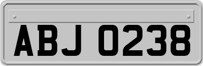 ABJ0238