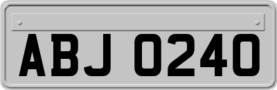 ABJ0240