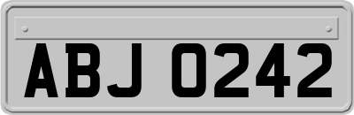 ABJ0242