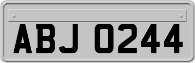 ABJ0244