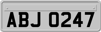 ABJ0247