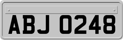 ABJ0248