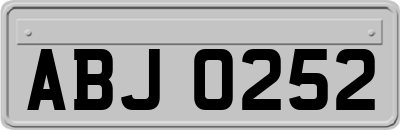 ABJ0252