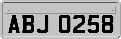 ABJ0258
