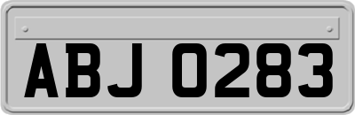 ABJ0283