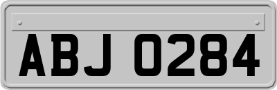 ABJ0284