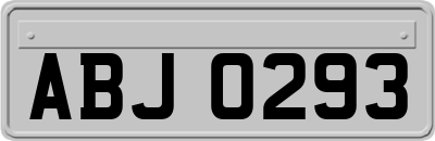 ABJ0293