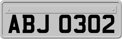 ABJ0302