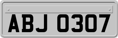 ABJ0307