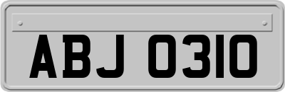 ABJ0310
