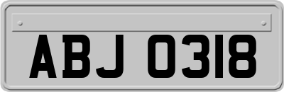 ABJ0318